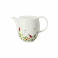Produktbild: Rosenthal Kaffeekanne Brillance Fleurs Sauvages für 6 Personen, Bone China 1.5 L