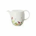 Produktbild: Rosenthal Kaffeekanne Brillance Fleurs Sauvages für 6 Personen, Bone China 1.5 L