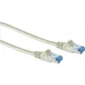 Produktbild: Shiverpeaks S/CONN maximum connectivity Netzwerkkabel-Patchkabel, cat 6A, S/FTP, PIMF, 2,0m (S/FTP, CAT6a, 2 m) (75712)
