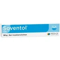 Produktbild: Soventol Gel bei Insektenstichen & Juckreiz auf der Haut