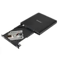 Produktbild: Intenso EOD 500BD Slim, Blu-ray-Brenner schwarz, USB 3.2 Gen1