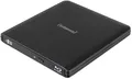 Produktbild: Intenso Blu-ray Recorder extern EOD 500BD Slim