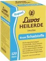 Produktbild: LUVOS Heilerde imutox Kapseln 120 St