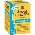 Produktbild: Luvos Heilerde imutox Kapseln 120 St