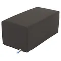 Produktbild: Sport-Tec Stufen-Lagerungskissen Stufenlagerungswürfel Lagerungswürfel 50x25x20 cm