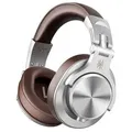 Produktbild: Kopfhörer OneOdio A71 (braun)