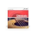 Produktbild: DAddario EJ17 Phosphor Bronze 013-056