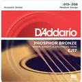 Produktbild: D'ADDARIO EJ17 Gitarrensaiten Satz 013