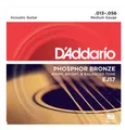 Produktbild: DAddario Saitensatz EJ17