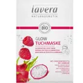 Produktbild: Lavera Glow Tuchmaske   21 ml