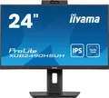 Produktbild: iiyama XUB2490HSUH-B2 Computerbildschirm 60,5 cm (23.8
