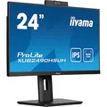 Produktbild: iiyama ProLite XUB2490HSUH-B2 23.8 Zoll Full HD IPS LED 16:9 100 Hz Office Monitor