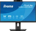 Produktbild: Iiyama 24iW LCD Business FHD IPS - Flachbildschirm (TFT/LCD)