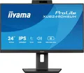 Produktbild: iiyama ProLite XUB2490HSUH-B2 Monitor 60,5 cm (23,8