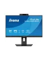 Produktbild: iiyama ProLite LED-Monitor 61 cm 24 Zoll 1920 x 1080 Full HD 1080p @ 100 Hz IPS 250 cd/m² 1300:1 4 ms HDMI DisplayPort Lautsprecher Matte Schwarz (XUB2490HSUH-B2)