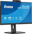 Produktbild: iiyama Prolite XUB2490HSUH-B2 60,5cm 23,8