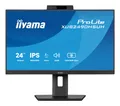 Produktbild: Iiyama ProLite XUB2490HSUH-B2 - LED-Monitor - 61 cm (24