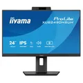 Produktbild: Iiyama Prolite XUB2490HSUH-B2 60,5 cm (23,8 Zoll) LED-Monitor XUB2490HSUH-B2