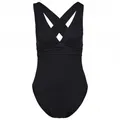 Produktbild: Seafolly - Women's Collective Cross Back One Piece - Badeanzug Gr 36 schwarz