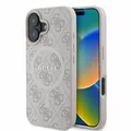 Produktbild: CG MOBILE Guess GUHMP16SG4GFRP Hülle für iPhone 16 6.1