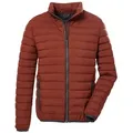 Produktbild: Killtec Funktionsjacke Killtec Funktionsjacke Herren braun M (48)