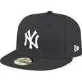 Produktbild: New Era Fitted Cap MLB New York Yankees Essential 59Fifty 7 5/8 (60,6cm)
