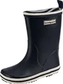 Produktbild: Bundgaard Classic Rubber Boots Kinder Gummistiefel Blau, Schuhgröße:EUR 26