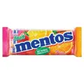 Produktbild: Mentos Frucht 3Pack 114G