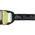 Produktbild: Red Bull Spect Schneebrille PARK-18YE2 smoke yellow mirror