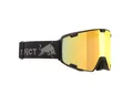 Produktbild: Red Bull Spect PARK 18YE2 Herren Damen Skibrille Kunststoff Mono Shield Schwarz