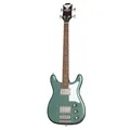Produktbild: Epiphone Newport Bass Pacific Blue E Bass