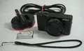 Produktbild: Sony Cyber-shot RX100 III Kompaktkamera | 20,1 MP | Klappdisplay |ohne OVP