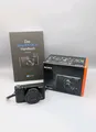 Produktbild: Sony DSC-RX100 III M3 Kamera Digitalkamera Reisekamera f1.8 Zoom + Zubehörpaket
