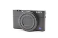 Produktbild: Sony DSC-RX100 III M3 Kamera Digitalkamera Reisekamera Zoom  - Refurbished