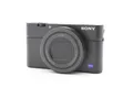 Produktbild: Sony DSC-RX100 III M3 Kamera Digitalkamera Kompaktkamera Zeiss  - Refurbished