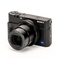 Produktbild: Sony Cyber Shot DSC-RX100 III (schwarz) Kamera