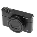 Produktbild: Sony Cyber Shot DSC-RX100 III (schwarz) Kamera