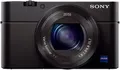 Produktbild: Sony DSC-RX100 III schwarz