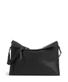 Produktbild: Liebeskind Lora Small Pebble M | Schultertasche - Damen | schwarz 2151993-9999