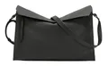 Produktbild: LIEBESKIND BERLIN Umhängetasche Schultertasche Lora Small Pebble Crossbody Bag Black schwarz
