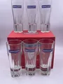 Produktbild: Ramazzotti Originalglas/Tumbler/Shot/Longdrink 2/4cl (6 Stück) NEU OVP ink. DHL