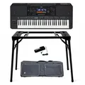 Produktbild: Yamaha PSR-SX720 Bag Bundle