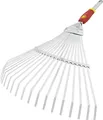 Produktbild: WOLF-Garten Fächerbesen 71AAA032650 UE-M 50cm Wolf Combisystem Multi-Star