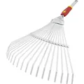 Produktbild: WOLF-Garten Fächerbesen 71AAA032650 UE-M 50 cm Wolf Combisystem Multi-Star