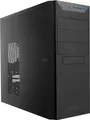 Produktbild: ANTEC VSK 4000B-U3/U2 Tower PC Gehäuse ATX, schwarz