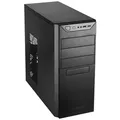 Produktbild: ANTEC 920483 - ANTEC VSK 4000B-U3/U2 Tower, schwarz