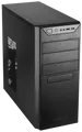 Produktbild: ANTEC 920483 - ANTEC VSK 4000B-U3/U2 Tower, schwarz