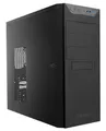 Produktbild: Antec Gehäuse Antec Budget VSK-4000b-U3-U2, Schwarz