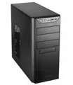 Produktbild: Antec VSK4000B-U2/U3 Desktop PC-Gehäuse Schwarz