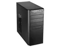 Produktbild: Antec PC-Gehäuse Antec VSK4000B-U3/U2 Tower Schwarz